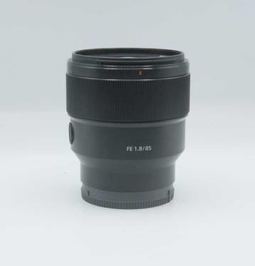 Sony 85mm f/1.8G OCCASION (723), Ophalen of Verzenden, Zo goed als nieuw