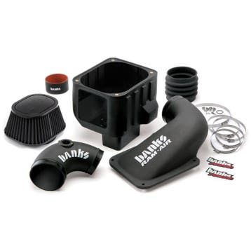 Banks Power 06-07 Chevy 6.6L LLY/LBZ Ram-Air Intake System -, Ophalen of Verzenden, Nieuw