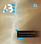 9789463660013 A+BE Architecture and the Built Environment..., Verzenden, Nieuw, Ed Melet