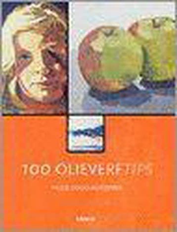 100 olieverftips - H. Douglas 9789057643170, Boeken, Verzenden, Gelezen, H. Douglas