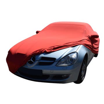 Autohoes voor Mercedes-Benz SLK-Class (R171) (2004-2011), Ophalen of Verzenden, Nieuw, Op maat