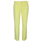 Cambio • gele jeans met neon • 36, Kleding | Dames, Spijkerbroeken en Jeans, Cambio, Verzenden, Nieuw
