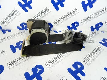 Gordel A 203 860 8485 RA Combi zwart, Ophalen of Verzenden, Gebruikt, Mercedes-Benz