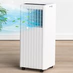Mobiele airconditioner 9000 BTU 3-in-1 met uitlaatset, Verzenden, Nieuw