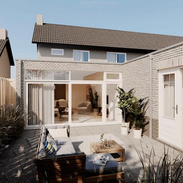 Appartement in Herkenbosch gevonden voor €1450,- pm, Direct bij eigenaar, Limburg, Herkenbosch, Appartement