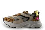Sacha Sneakers in maat 40 Panter, Overige kleuren, Verzenden, Sacha, Sneakers of Gympen