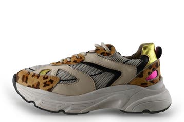 Sacha Sneakers in maat 40 Panter, Overige kleuren, Verzenden, Sacha, Sneakers of Gympen