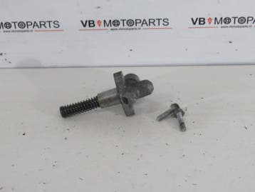 Kawasaki GPX 600 R Kettingspanner, Motoren, Onderdelen | Kawasaki, Ophalen of Verzenden, Nieuw