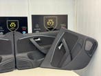 VW Polo V 6R bj.2014 portierbekleding deurpaneelset compleet, Auto-onderdelen, Gebruikt, Volkswagen