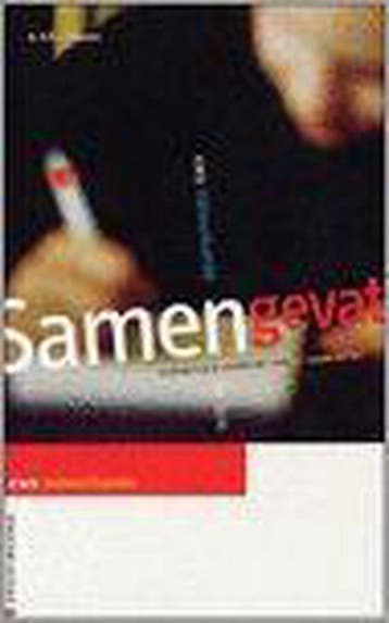 Samengevat vwo - A.P.J. Thijssen 9789006071191, Boeken, Schoolboeken, Verzenden, Gelezen, A.P.J. Thijssen