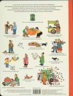 Het is herfst / Kijk- en zoekboek 9789020966152, Verzenden, Gelezen, Rotraut Susanne Berner
