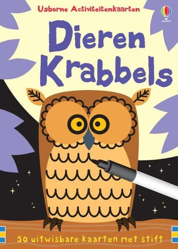 Dieren Krabbels - en 9781409538172, Boeken, Verzenden, Gelezen, En