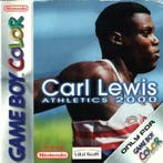 Game Boy Carl Lewis Athletics 2000 (In doos), Verzenden, Zo goed als nieuw