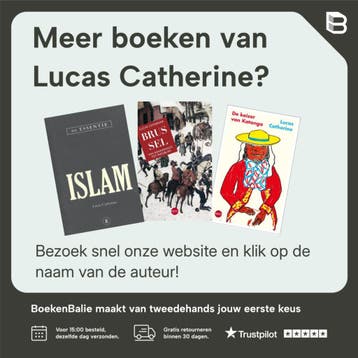 Klein arabisch prentenboek 9789064457111 Lucas Catherine, Verzenden, Zo goed als nieuw, Lucas Catherine