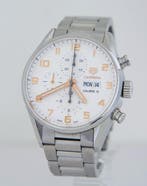 TAG Heuer - Carrera Calibre Heuer 16 - CV2A1AC - Heren -