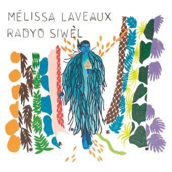 cd digi - MÃ©lissa Laveaux - Nan Fon Bwa - MÃ©lissa Lave, Cd's en Dvd's, Verzenden, Zo goed als nieuw
