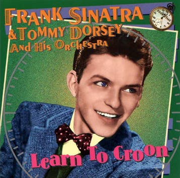 cd - Frank Sinatra - amp; Tommy Dorsey And His Orchestra..., Verzenden, Zo goed als nieuw