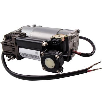 Luchtveringcompressor Pomp LR006201 geschikt voor Land Ro..., Verzenden, Nieuw, Rover