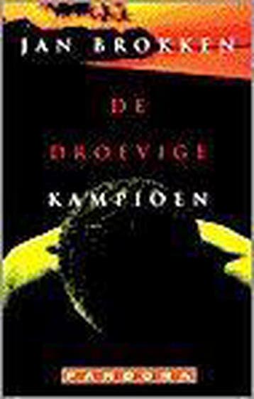 De droevige kampioen / Pandora literair 9789025499785, Verzenden, Gelezen, Jan Brokken