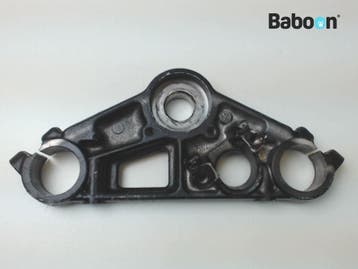 Voorvork Kroonplaat Honda VF 750 S Sabre 1982-1985 V45, Verzenden, Gebruikt