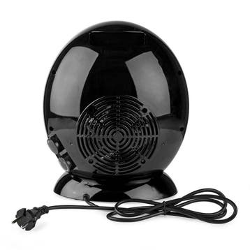 Elektrische Kachel - Keramische Ventilatorkachel - Heater -, Verzenden, Zo goed als nieuw