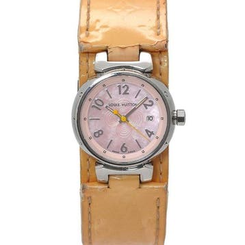 Louis Vuitton - Tambour - Q1216 - Dames - 2010-2020, Nieuw