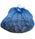 Echte Japanse Oesterschelpen! (Overige filtermaterialen), Ophalen of Verzenden, Nieuw, Vijverfilter