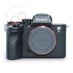 Sony A7R V nr. 1728, Ophalen of Verzenden, Zo goed als nieuw, Sony
