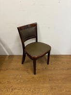 Gebruikte Horecastoel - S4275 Vintage/Café, Ophalen, Nieuw