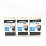 Cullmann CUlight FR36F Flitser voor Fujifilm (3 stuks), Nieuw