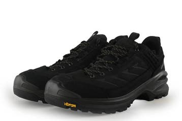 Grisport Wandelschoenen in maat 42 Zwart, Kleding | Heren, Schoenen, Grisport, Verzenden, Zwart, Zo goed als nieuw