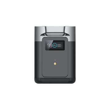 EcoFlow DELTA Max Extra Battery, Nieuw