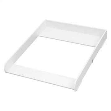2dekans | Woltu Aankleedkussen - Opzet - 80 x 70 x 10 cm -, Ophalen of Verzenden, Zo goed als nieuw