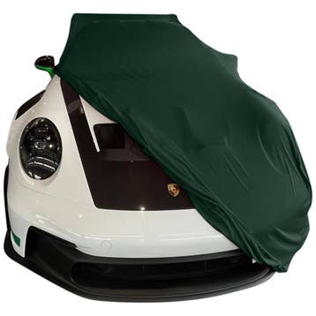 Autohoes voor Porsche 911 (992) GT3 RS (2023-present) Indoor, Ophalen of Verzenden, Nieuw, Op maat