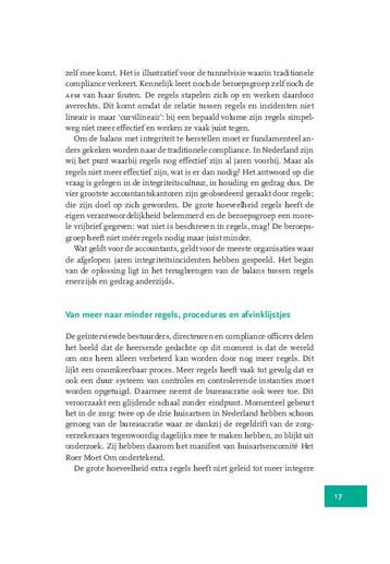 Handboek integriteit en compliance 9789047008873, Boeken, Verzenden, Zo goed als nieuw