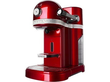 KitchenAid 5KES0503 - Halfautomatische Espressomachine -, Verzenden, Zo goed als nieuw