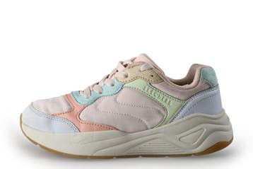 Skechers Sneakers Meisjes in maat 34 Roze, Verzenden, Jongen of Meisje, Schoenen, Skechers