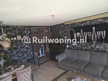 Flat in IJmuiden ruilen voor woning in Heemstede