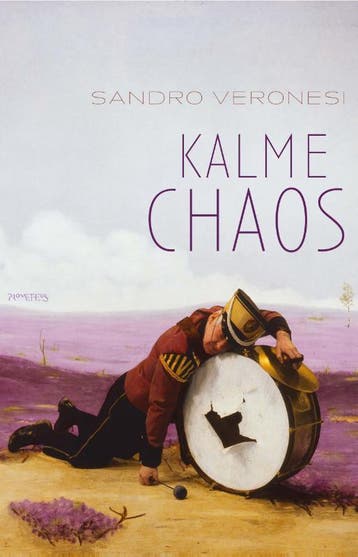 Kalme Chaos | Sandro Veronesi | Nieuw, Ophalen of Verzenden, Nieuw, Sandro Veronesi