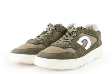 Cruyff Sneakers in maat 43 Groen, Cruyff, Overige kleuren, Verzenden, Sneakers of Gympen