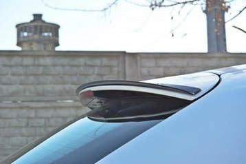 Achterspoiler Alfa Romeo Brera, Verzenden