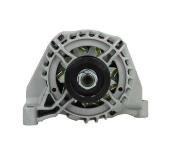 Dynamo 120A Alfa Fiat Ford Lancia start-stop nieuw, Verzenden, Nieuw