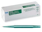 KAI Curette - 3,0 mm Ø 20 stuk, Verzenden, Nieuw