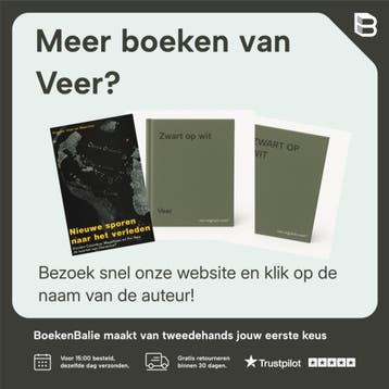 Operatie Poolster 9789025717001 Veer, Boeken, Verzenden, Gelezen, Veer