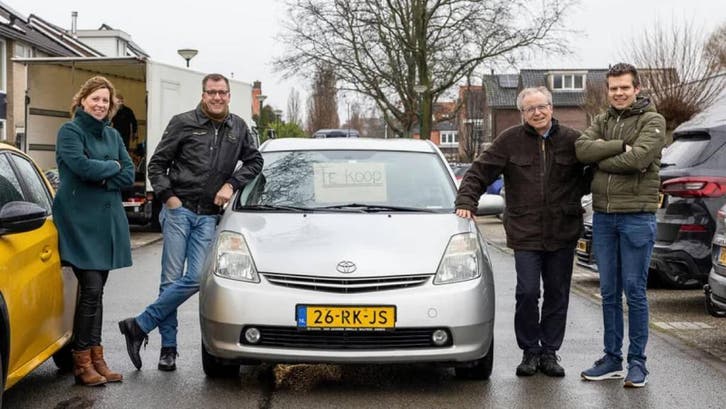 Auto verkopen in Amsterdam?Gratis taxatie en direct ophalen!, Auto diversen, Auto Inkoop, ARN erkend, BOVAG lid, RDW erkend, Export erkend