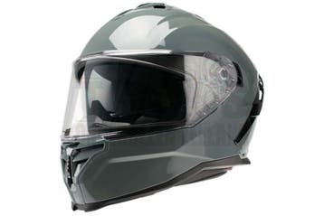 Helm Vito Integraalhelm met zonnevizier Presto nardo gray..., Ophalen of Verzenden, Nieuw, Vito