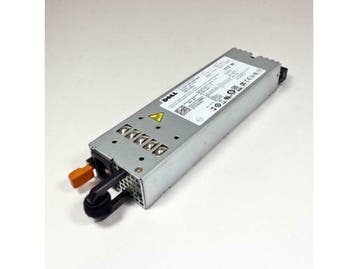 Dell PowerEdge R610 717W Power Supply P/N: 0RN442, Computers en Software, Pc- en Netwerkkabels, Ophalen of Verzenden, Refurbished