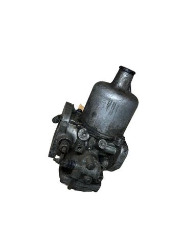 Carburateur SU HIF6 · Volvo 144 B20B (1971-1972), Ophalen, Nieuw