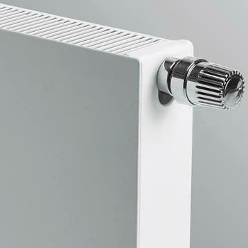 Vlakke radiatoren Vasco/Superia/Radson!900 stuks op Voorraad, Nieuw, 800 watt of meer, Radiator, 30 tot 80 cm