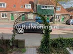 Dudokhuis Hsum v benedenwoning Adam Riv.buurt, Stadion of C.